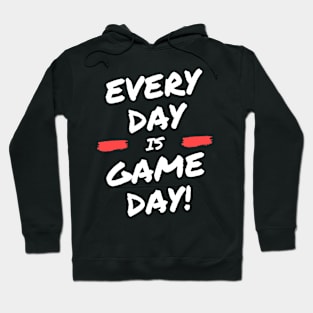 Game Day Hoodie